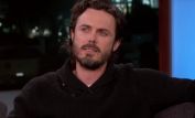 Casey Affleck