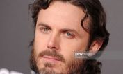 Casey Affleck