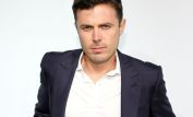 Casey Affleck