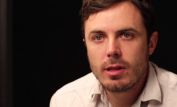 Casey Affleck