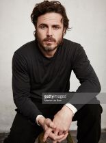Casey Affleck