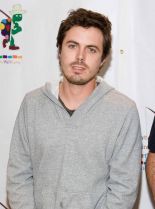Casey Affleck