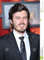 Casey Affleck