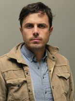 Casey Affleck