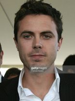 Casey Affleck