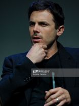 Casey Affleck