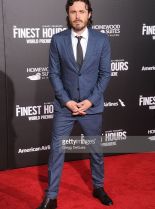 Casey Affleck
