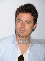 Casey Affleck
