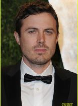Casey Affleck