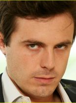 Casey Affleck