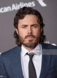 Casey Affleck