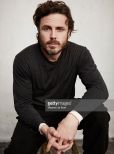 Casey Affleck