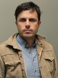 Casey Affleck