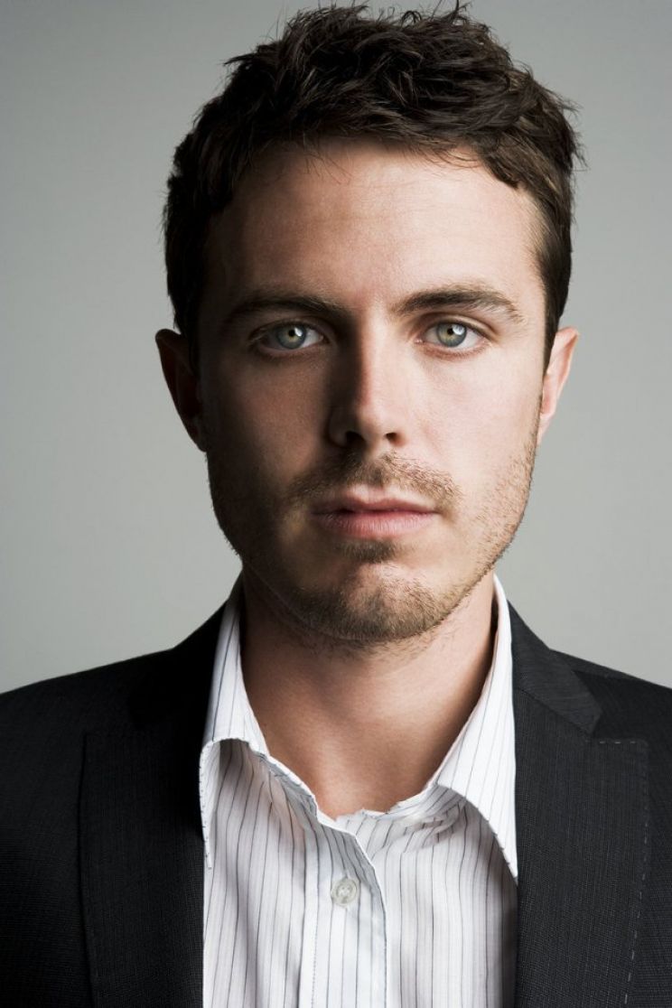 Casey Affleck