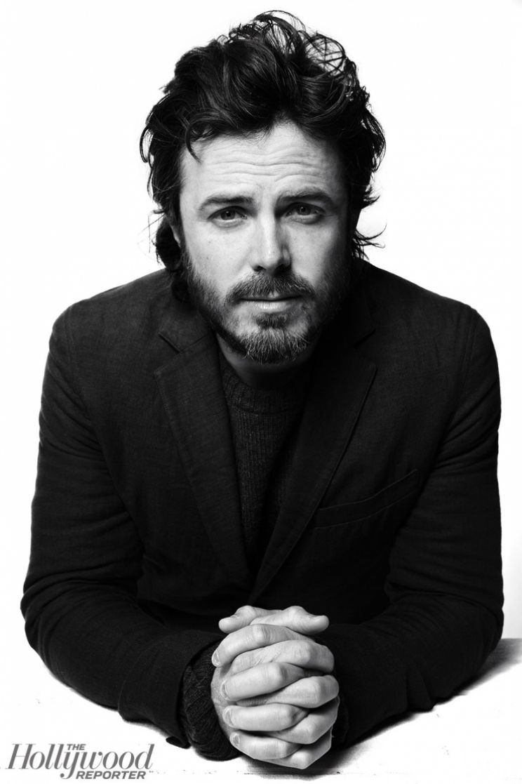 Casey Affleck