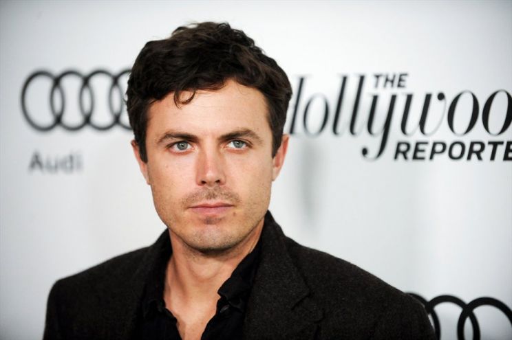 Casey Affleck