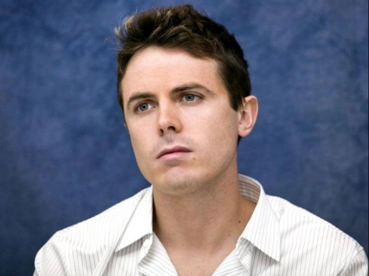 Casey Affleck