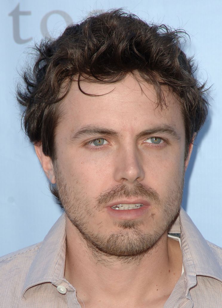 Casey Affleck