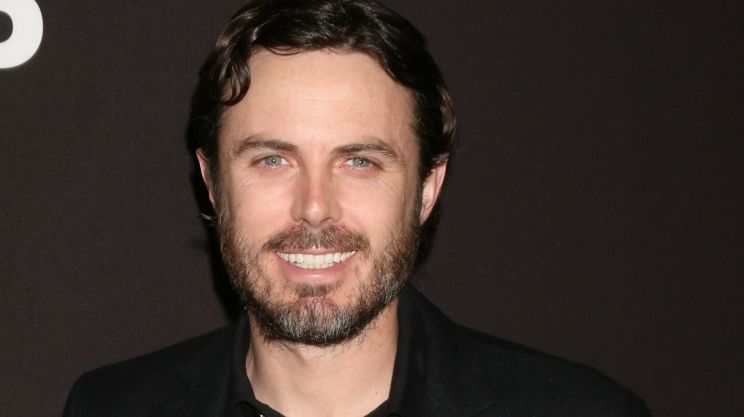 Casey Affleck