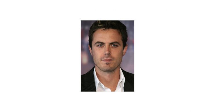 Casey Affleck