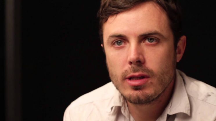 Casey Affleck