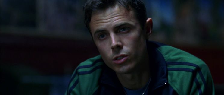 Casey Affleck