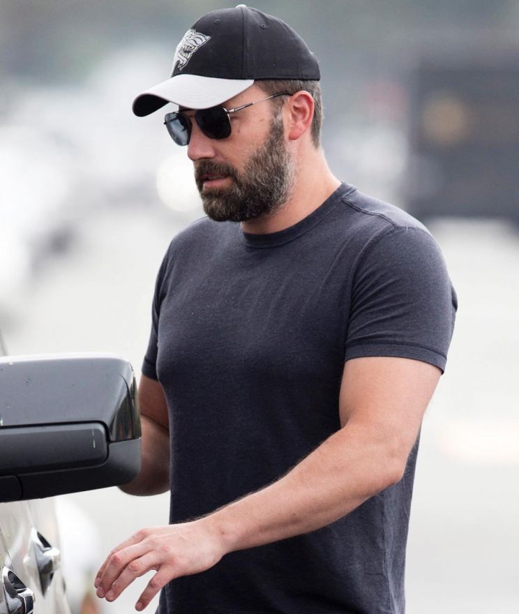 Casey Affleck