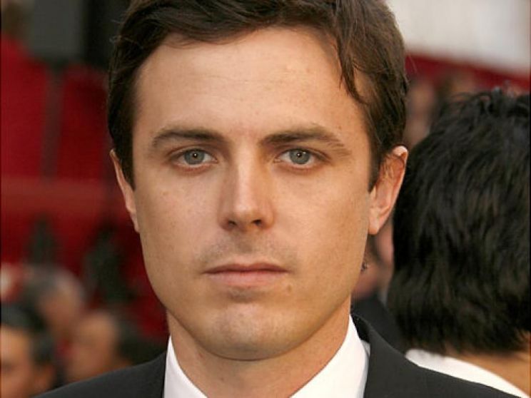 Casey Affleck
