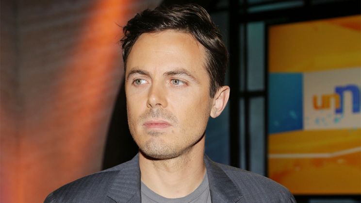 Casey Affleck