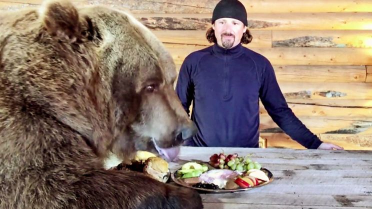 Casey Anderson