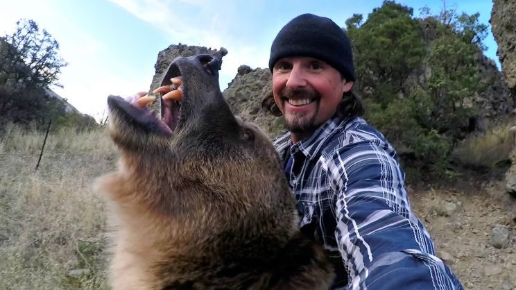 Casey Anderson
