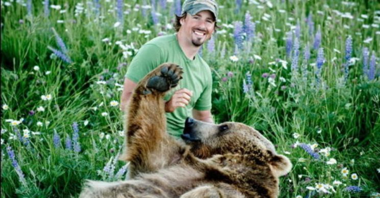 Casey Anderson
