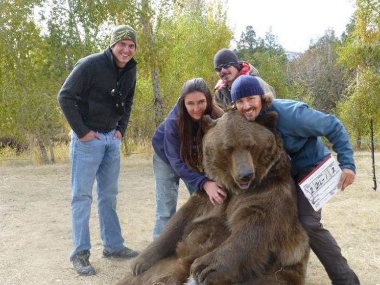 Casey Anderson