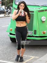 Casey Batchelor