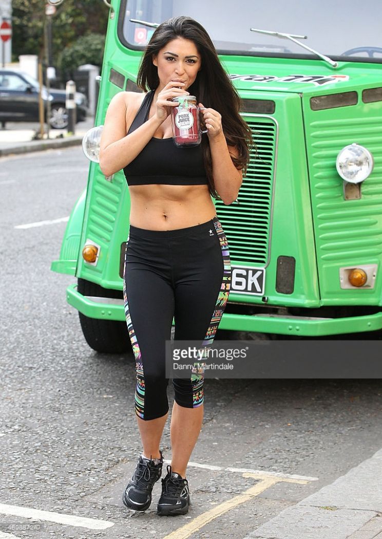 Casey Batchelor