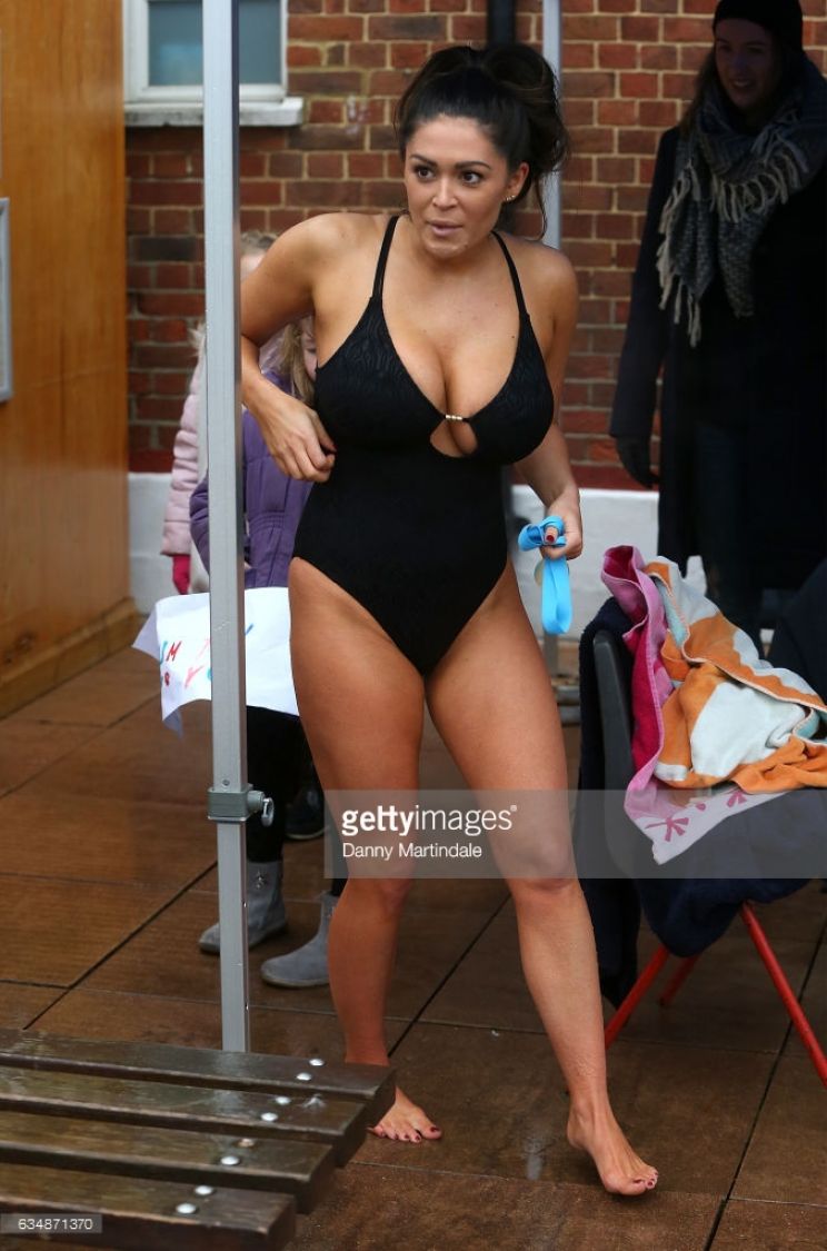 Casey Batchelor