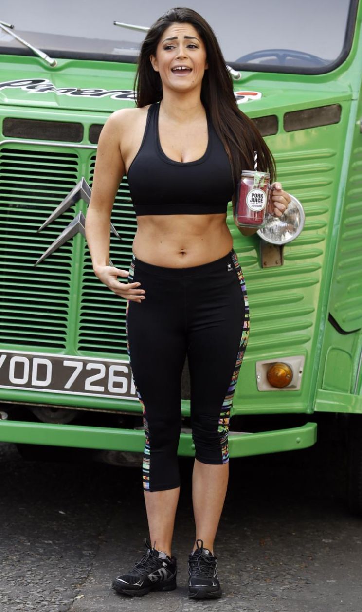 Casey Batchelor