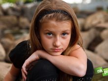 Casey Burke