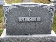 Casey Burke