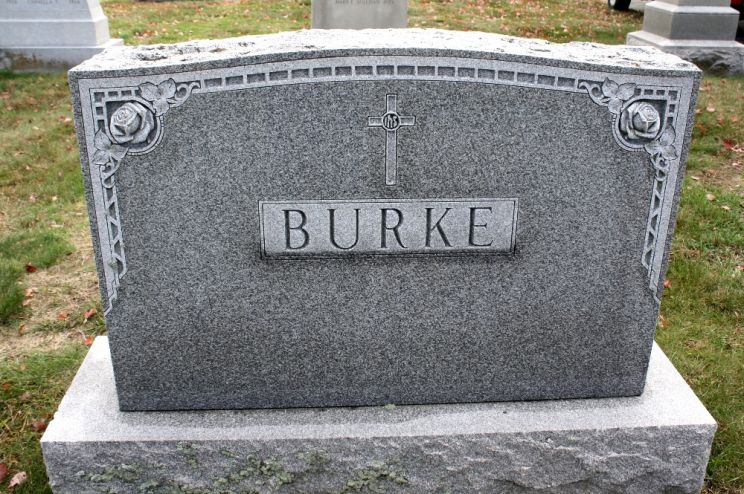 Casey Burke