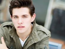 Casey Cott