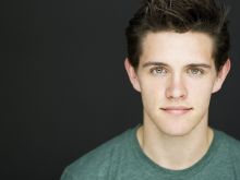 Casey Cott