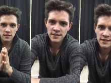 Casey Cott