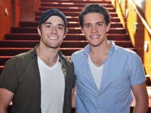 Casey Cott