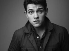 Casey Cott