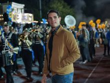 Casey Cott