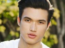 Casey Cott