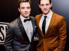 Casey Cott