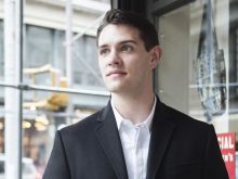 Casey Cott