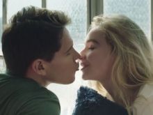 Casey Cott